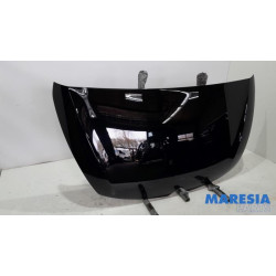 Citroen - C4 Grand Picasso - Bonnet