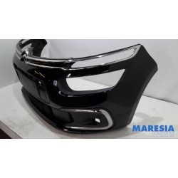 Citroen - C4 Grand Picasso - Front bumper
