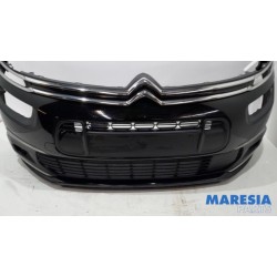 Citroen - C4 Grand Picasso - Front bumper