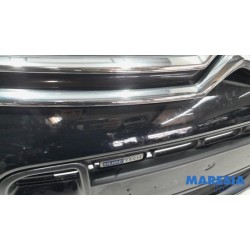 Citroen - C4 Grand Picasso - Front bumper