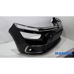 Citroen - C4 Grand Picasso - Front bumper