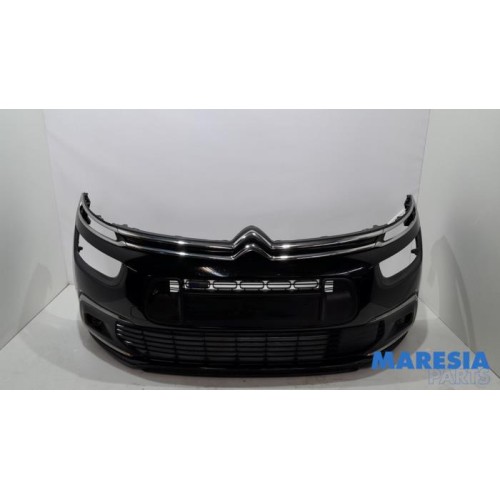 Citroen - C4 Grand Picasso - Front bumper