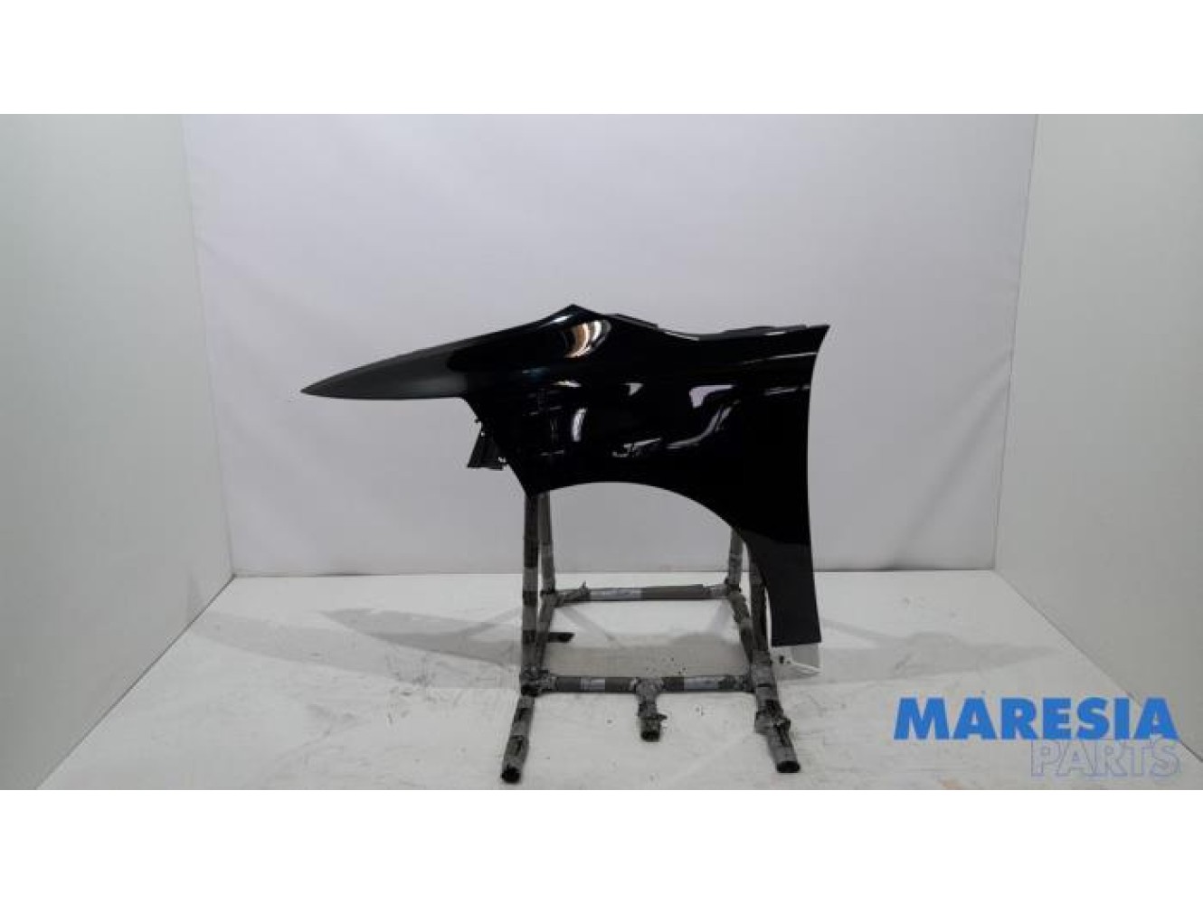 Citroen - C4 Grand Picasso - Front wing, left