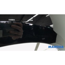 Citroen - C4 Grand Picasso - Front wing, left