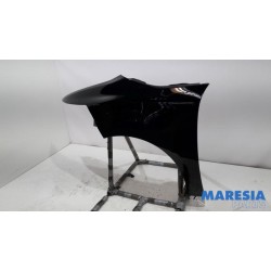 Citroen - C4 Grand Picasso - Front wing, left