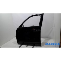Citroen - C4 Grand Picasso - Door 4-door, front left