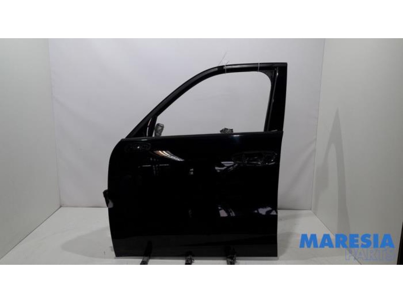 Citroen - C4 Grand Picasso - Door 4-door, front left