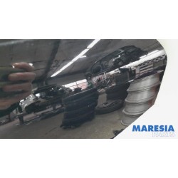 Citroen - C4 Grand Picasso - Door 4-door, front left