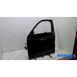 Citroen - C4 Grand Picasso - Door 4-door, front left