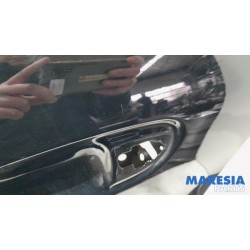 Citroen - C4 Grand Picasso - Tür 4-türig links hinten