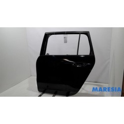 Citroen - C4 Grand Picasso - Tür 4-türig links hinten