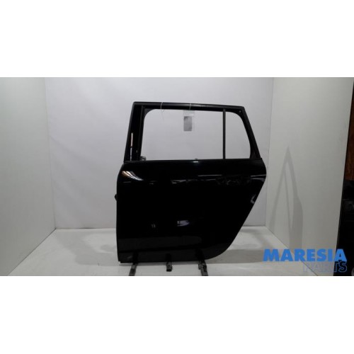 Citroen - C4 Grand Picasso - Portier 4Deurs links-achter
