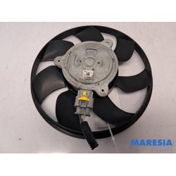 Opel - Vivaro - Fan motor