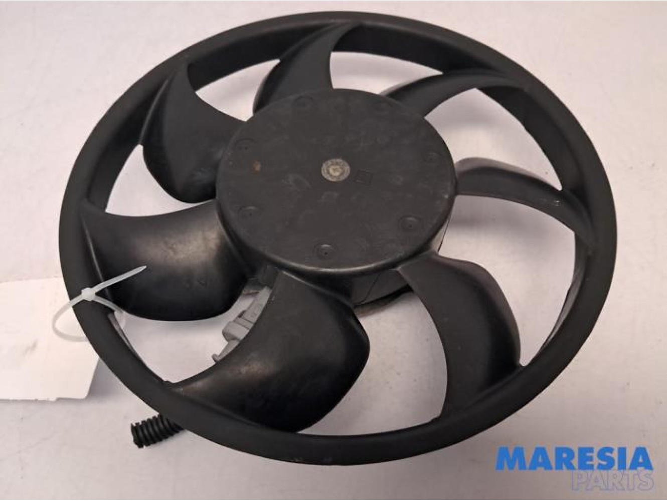 Opel - Vivaro - Fan motor