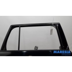 Citroen - C4 Grand Picasso - Rear door 4-door, right