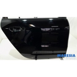 Citroen - C4 Grand Picasso - Rear door 4-door, right