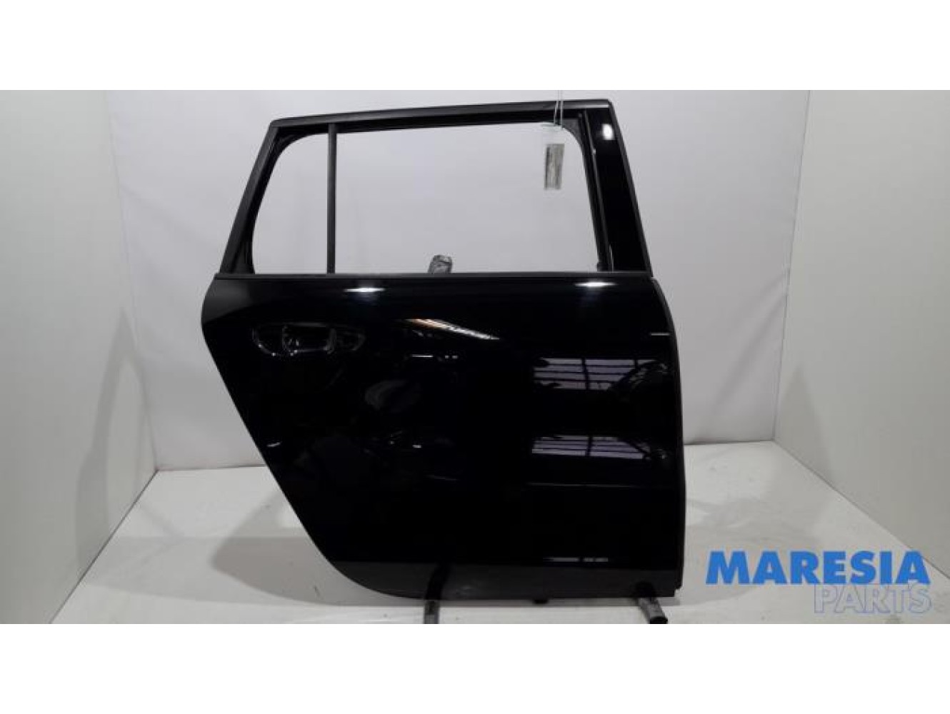 Citroen - C4 Grand Picasso - Rear door 4-door, right