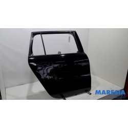 Citroen - C4 Grand Picasso - Rear door 4-door, right