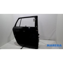 Citroen - C4 Grand Picasso - Rear door 4-door, right