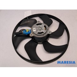 Opel - Vivaro - Fan motor