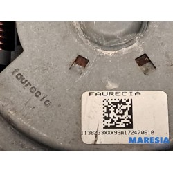 Opel - Vivaro - Fan motor