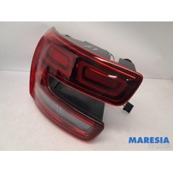 Citroen - C4 Grand Picasso - Achterlicht links