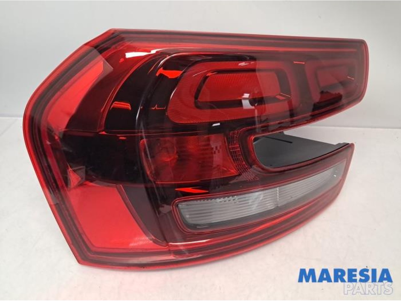Citroen - C4 Grand Picasso - Achterlicht links