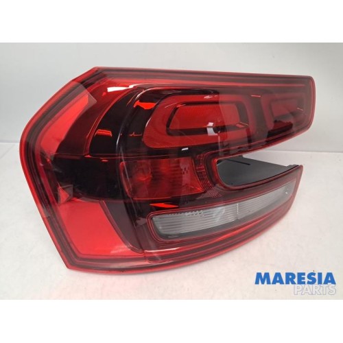 Citroen - C4 Grand Picasso - Achterlicht links
