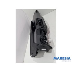 Citroen - C4 Grand Picasso - Airbag set + dashboard