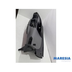 Citroen - C4 Grand Picasso - Airbag set + dashboard