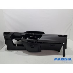 Citroen - C4 Grand Picasso - Airbag set + dashboard