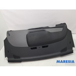 Citroen - C4 Grand Picasso - Airbag set + dashboard