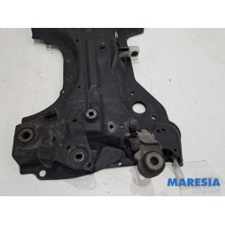 Citroen - C4 Grand Picasso - Subframe