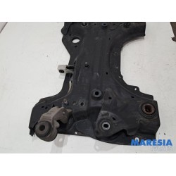 Citroen - C4 Grand Picasso - Subframe
