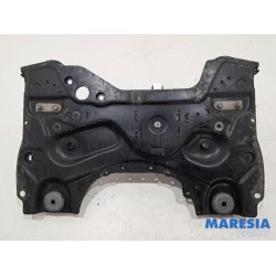 Citroen - C4 Grand Picasso - Subframe