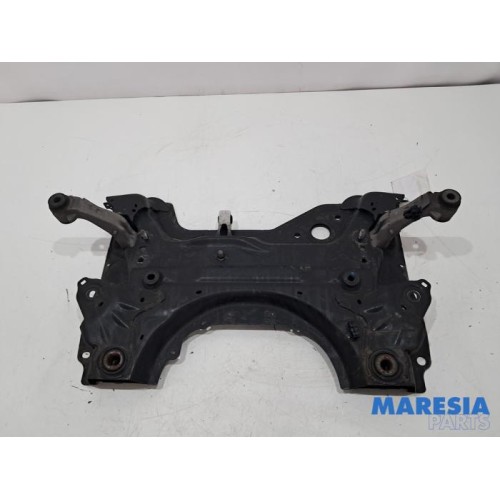 Citroen - C4 Grand Picasso - Subframe