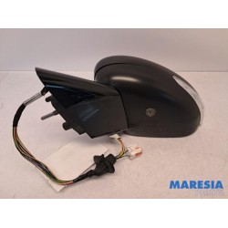 Citroen - C4 Grand Picasso - Wing mirror, left
