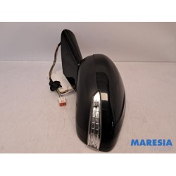 Citroen - C4 Grand Picasso - Wing mirror, left