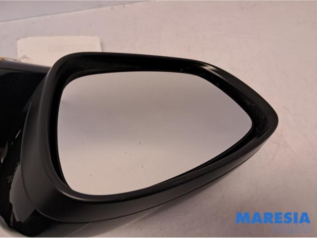 Citroen - C4 Grand Picasso - Wing mirror, left