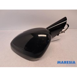 Citroen - C4 Grand Picasso - Wing mirror, left