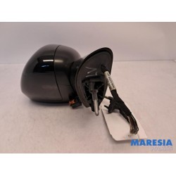 Citroen - C4 Grand Picasso - Wing mirror, left