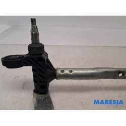 Fiat - 500 Abarth - Wiper mechanism