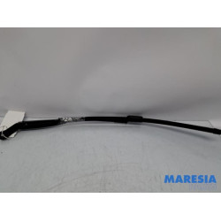 Fiat - 500 Abarth - Front wiper arm
