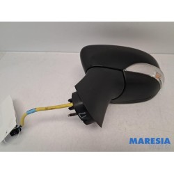 Renault - Captur - Wing mirror, left