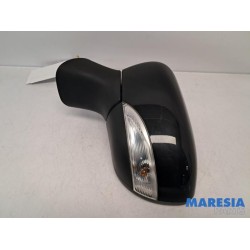 Renault - Captur - Wing mirror, left