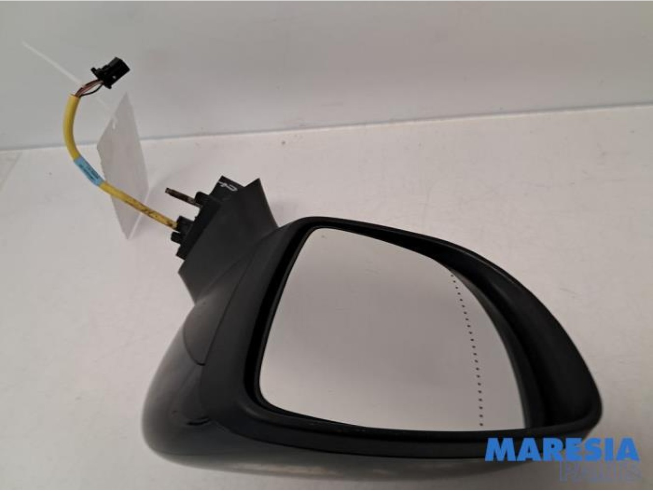 Renault - Captur - Wing mirror, left