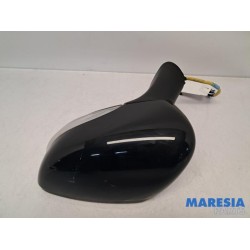 Renault - Captur - Wing mirror, left