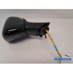 Renault - Captur - Wing mirror, left