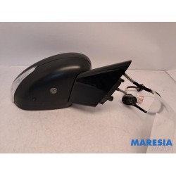 Citroen - C4 Grand Picasso - Buitenspiegel rechts