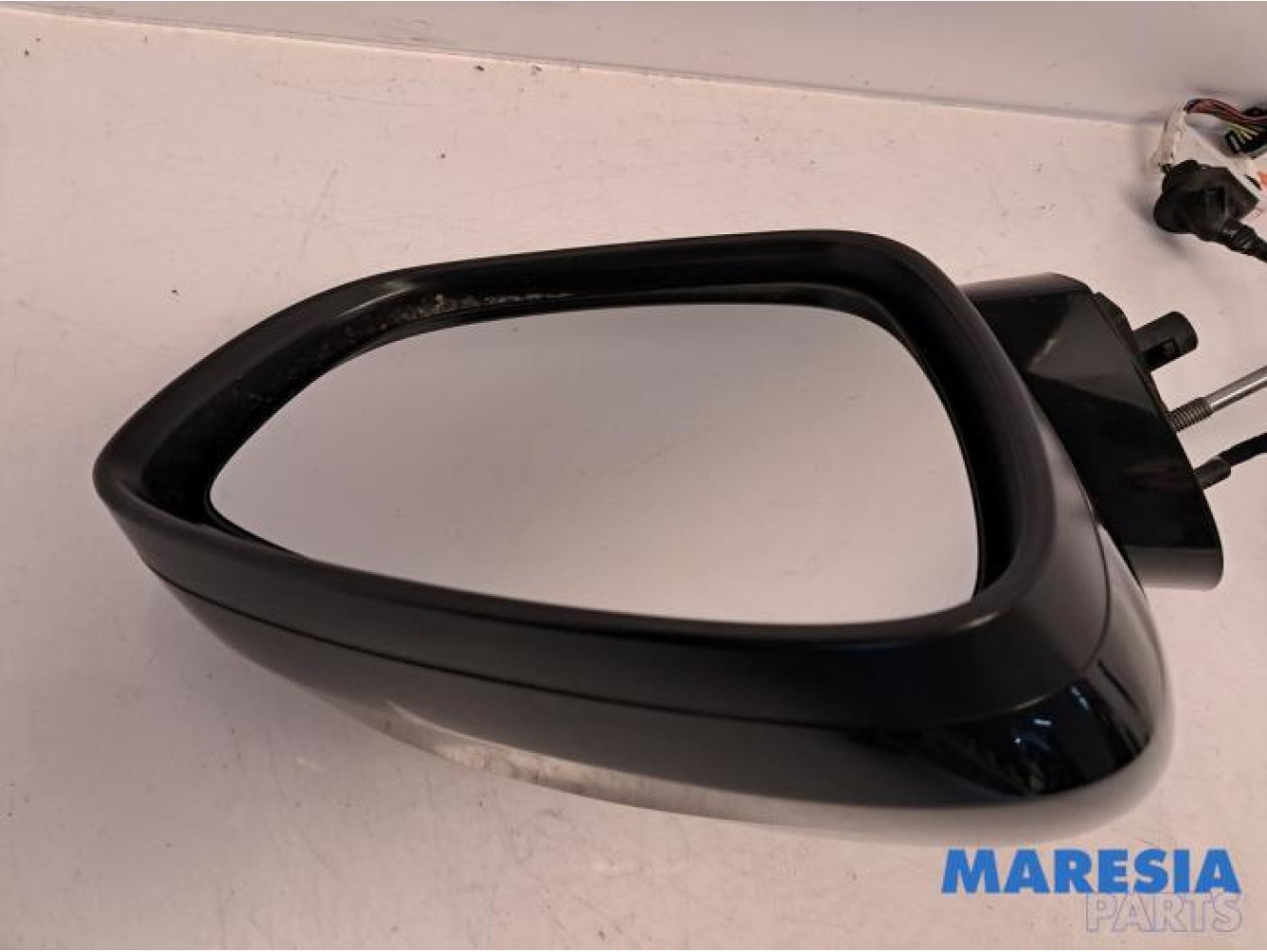 Citroen - C4 Grand Picasso - Buitenspiegel rechts